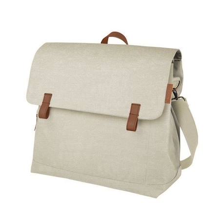 Sac à langer Modern Bag - MAXI COSI - Mixte - Nomad Sand - Quotidien - Bandoulière BEIGE 1 - vertbaudet enfant 