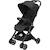 MAXI-COSI Poussette canne ultra compacte Lara 2, 0-4 ans, 0-22 kg, pliage automatique, 3 positions d'inclinaison, Essential Black NOIR 1 - vertbaudet enfant 