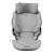 Siège Auto MAXI COSI Kore, Groupe 2/3, Isofix, i-Size, Inclinable, Authentic Grey BLANC 2 - vertbaudet enfant 