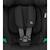 Siège auto évolutif MAXI COSI Titan i-Size - Basic Black - Groupe 1/2/3 - Isofix et inclinable NOIR 4 - vertbaudet enfant 