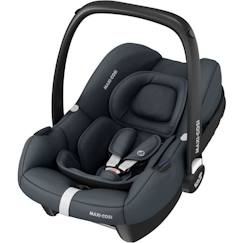 Cosi MAXI COSI Cabriofix i-Size, Groupe 0+, i-Size, avec Réducteur, Isofix, Essential Graphite  - vertbaudet enfant