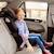 Siège Auto MAXI COSI Kore, Groupe 2/3, Isofix, i-Size, Inclinable, Authentic Grey BLANC 5 - vertbaudet enfant 