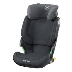 Siège Auto MAXI COSI Kore, Groupe 2/3, Isofix, i-Size, Inclinable, Authentic Graphite  - vertbaudet enfant