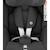 Siège auto MAXI COSI Pearl Smart i-Size, Groupe 1, inclinable, i-Size, Isofix, Authentic Black NOIR 2 - vertbaudet enfant 