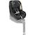 Siège auto MAXI COSI Pearl Smart i-Size, Groupe 1, inclinable, i-Size, Isofix, Authentic Black NOIR 1 - vertbaudet enfant 