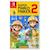 Super Mario Maker 2 • Jeu Nintendo Switch BLANC 1 - vertbaudet enfant 