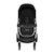 MAXI-COSI Poussette citadine naissance confort Adorra2, 4 roues, Essential Black NOIR 2 - vertbaudet enfant 