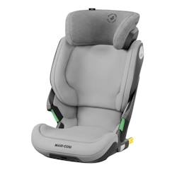 Puériculture-Siège-auto-Siège Auto MAXI COSI Kore, Groupe 2/3, Isofix, i-Size, Inclinable, Authentic Grey