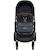 MAXI-COSI Poussette citadine naissance confort Adorra2, 4 roues, Essential Graphite GRIS 2 - vertbaudet enfant 