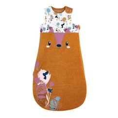 Gigoteuse d'hiver en velours Peanut  - vertbaudet enfant