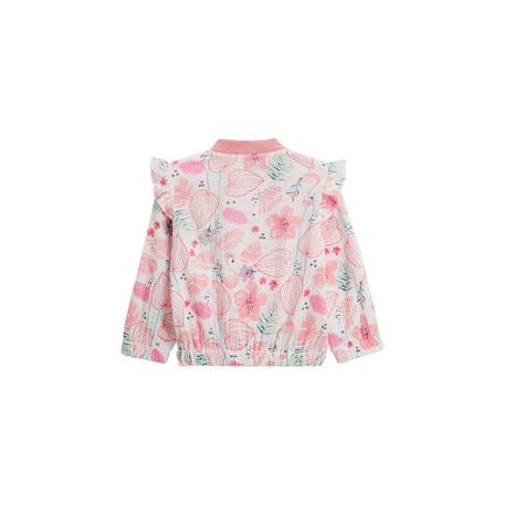 Veste enfant Caraïbes ROSE 2 - vertbaudet enfant 