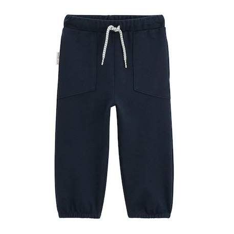 Bébé-Pantalon bébé bleu Athi