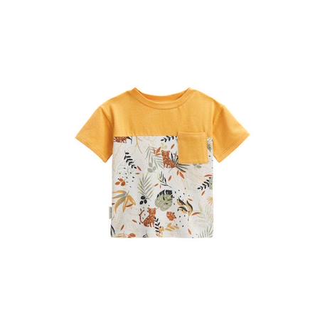 Bébé-T-shirt, sous-pull-T-shirt-T-shirt bébé Wakae