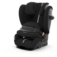 Siège Auto Pallas G i-Size Plus - Groupe 1/2/3 - Moon Black - CYBEX  - vertbaudet enfant