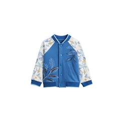 Veste teddy bébé Gamboa  - vertbaudet enfant