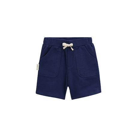 Bermuda enfant Santorini BLEU 1 - vertbaudet enfant 