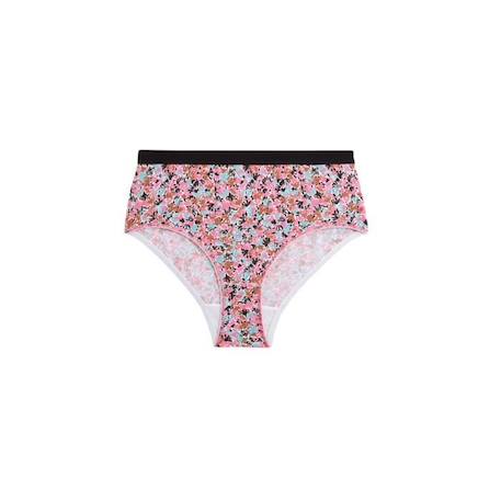 Lot de 3 culottes fille Vanny ROSE 2 - vertbaudet enfant 