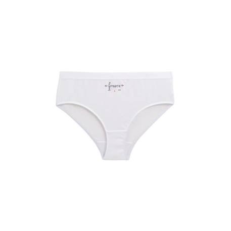 Lot de 3 culottes fille Vakura ROSE 3 - vertbaudet enfant 