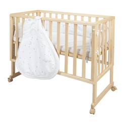 Lit cododo ROBA Safe Asleep 3 en 1 Sternenzauber - Naturel  - vertbaudet enfant