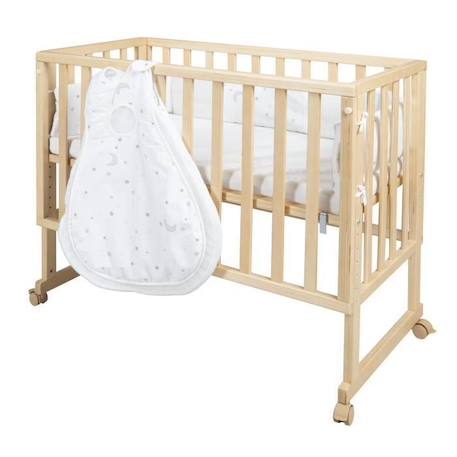 Lit cododo ROBA Safe Asleep 3 en 1 Sternenzauber - Naturel BEIGE 1 - vertbaudet enfant 