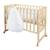 Lit cododo ROBA Safe Asleep 3 en 1 Sternenzauber - Naturel BEIGE 1 - vertbaudet enfant 