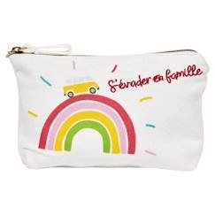 -Pochette Coton Van - Draeger Paris