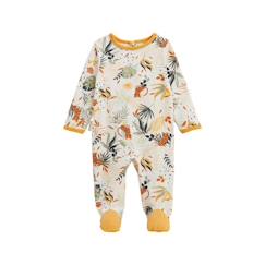 Bébé-Pyjama, surpyjama-Pyjama bébé Wakae
