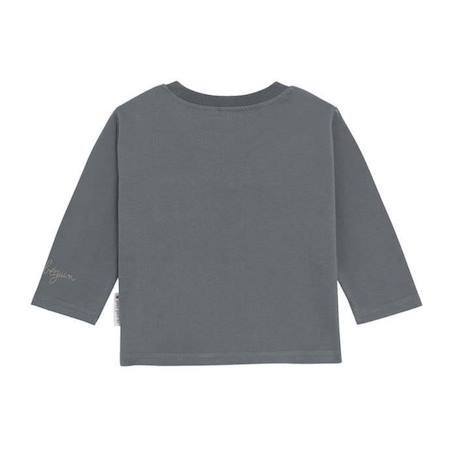 Bébé-T-shirt, sous-pull-T-shirt-T-shirt garçon manches longues basique