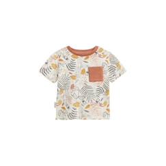 Garçon-T-shirt, polo, sous-pull-T-shirt-T-shirt enfant Goya