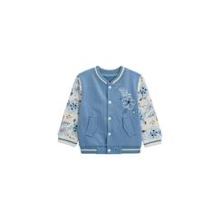 -Veste teddy enfant Hélénie