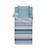 Parure de Lit Enfant BLEU CALIN Rechange Caradou® Ritmo - Couchage Tout-en-un Sans Couette - 90x190cm BLEU 4 - vertbaudet enfant 