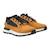 Basket Cuir Junior Timberland Killington Trekker - Marron MARRON 3 - vertbaudet enfant 