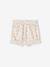 Lot 2 Shorts Velours cappuccino 4 - vertbaudet enfant 