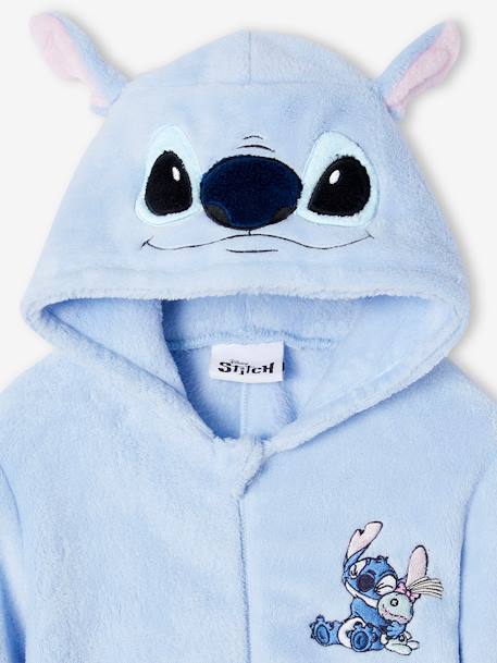 Combinaison pyjama Disney® Stitch fille bleu ciel 2 - vertbaudet enfant 