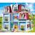 PLAYMOBIL - 70205 - Dollhouse La Maison Traditionnelle - Grande Maison Traditionnelle ROSE 3 - vertbaudet enfant 