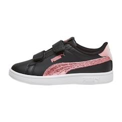 Chaussures-Basket Basse à Lacets Puma Juniors Jada Star Glow