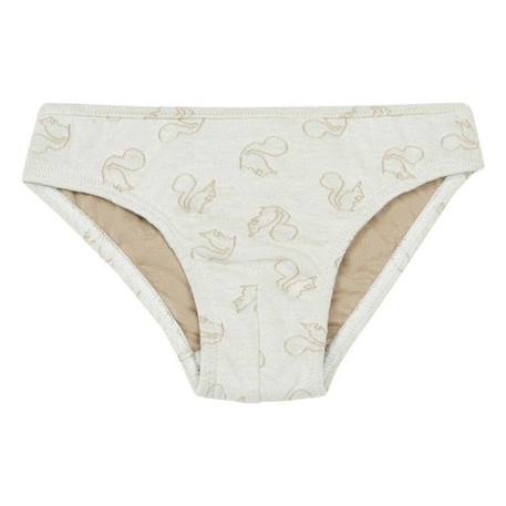 Slip enfant Mayo BEIGE 1 - vertbaudet enfant 