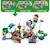 LEGO® 71432 Super Mario Ensemble d'Extension Aventure dans l'Épave Engloutie avec Dorrie, Jouet avec Figurines de Cheep Cheep BLEU 3 - vertbaudet enfant 