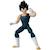 Figurine Dragon Ball Super Super Hero Dragon Star 17 cm Vegeta BANDAI BLEU 4 - vertbaudet enfant 