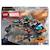 LEGO® 76278 Marvel Le Vaisseau Spatial de Rocket contre Ronan, Jouet sur Les Gardiens de la Galaxie, Vaisseau et Minifigurines BLEU 6 - vertbaudet enfant 