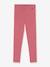 Legging fille PETIT BATEAU rose 1 - vertbaudet enfant 