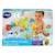 Coffret de bain multi-activité VTECH MAXI - Girafe mécanique - Pour enfants de 5 mois à 5 ans BLANC 2 - vertbaudet enfant 