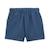 Short bébé en gaze de coton Belem BLEU 1 - vertbaudet enfant 