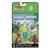 MELISSA & DOUG Tablette De Révélation De Dessins À L’Eau - Animaux VERT 1 - vertbaudet enfant 