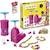 Set de Création Cutie Stix LANSAY - Activités Artistiques - Création de Bijoux - Dès 6 ans VIOLET 1 - vertbaudet enfant 