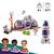 LEGO® 42605 Friends La Station Spatiale Martienne et la Fusée, Jouet sur l'Espace avec Navette et 4 Figurines d'Astronautes BLANC 2 - vertbaudet enfant 