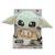 Star Wars-Peluche Grogu sautillant-Actions et effets sonores HPG48 VERT 1 - vertbaudet enfant 