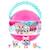 L.O.L. Surprise Bubble Surprise Deluxe - 3 figurines + accesoires BLANC 1 - vertbaudet enfant 