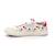 KICKERS Baskets basses Kickgoldi blanc BLANC 4 - vertbaudet enfant 