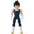 Figurine Dragon Ball Super Super Hero Dragon Star 17 cm Vegeta BANDAI BLEU 1 - vertbaudet enfant 